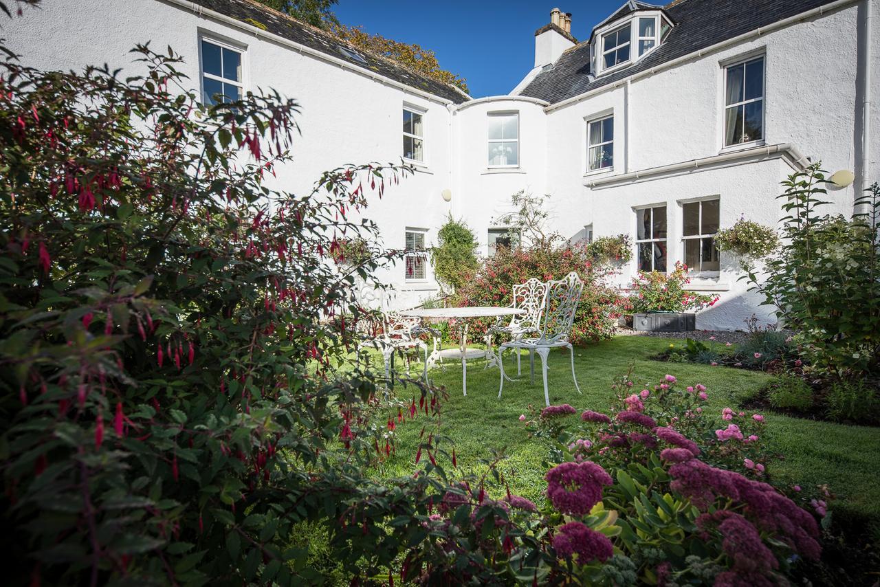 Lochsie Cottage Πόρτρι Εξωτερικό φωτογραφία